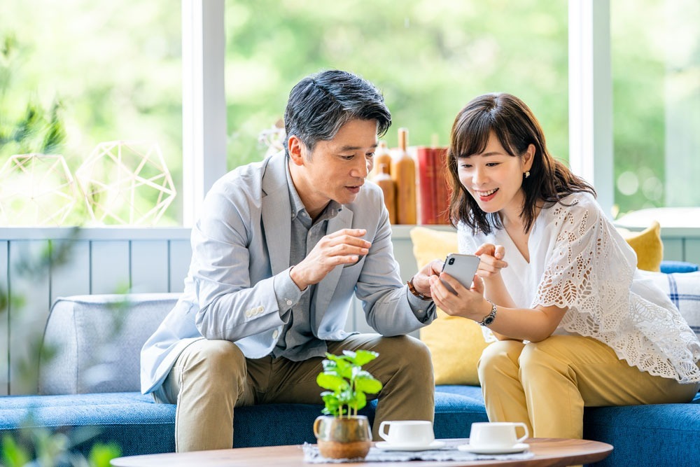 代筆屋について